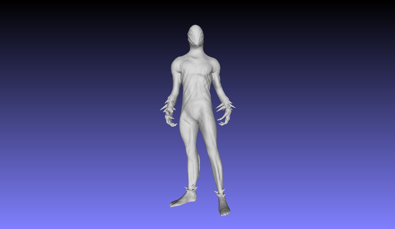 Printle KM Homme 2994 T 3D print model_42