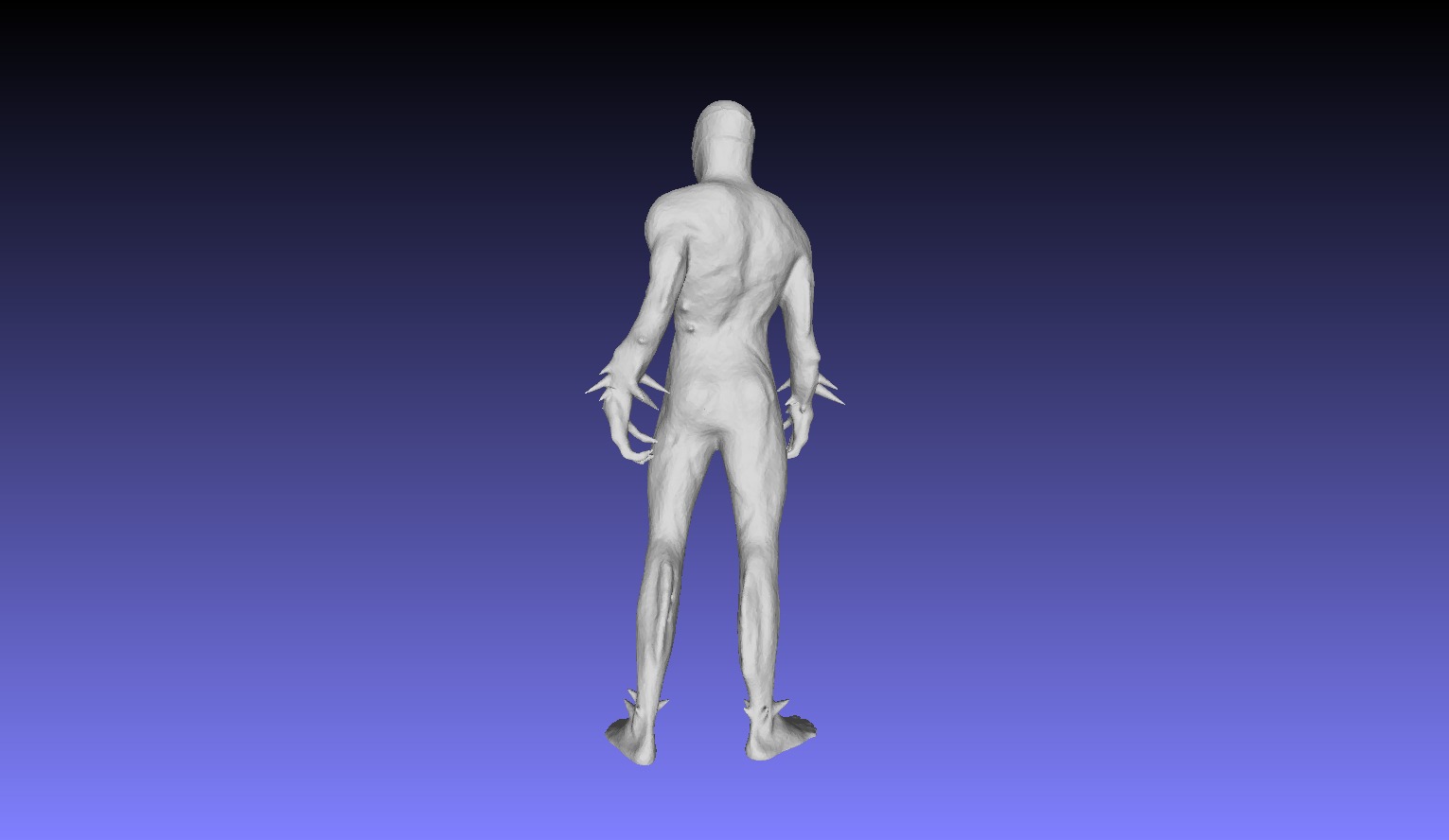 Printle KM Homme 2994 T 3D print model_23