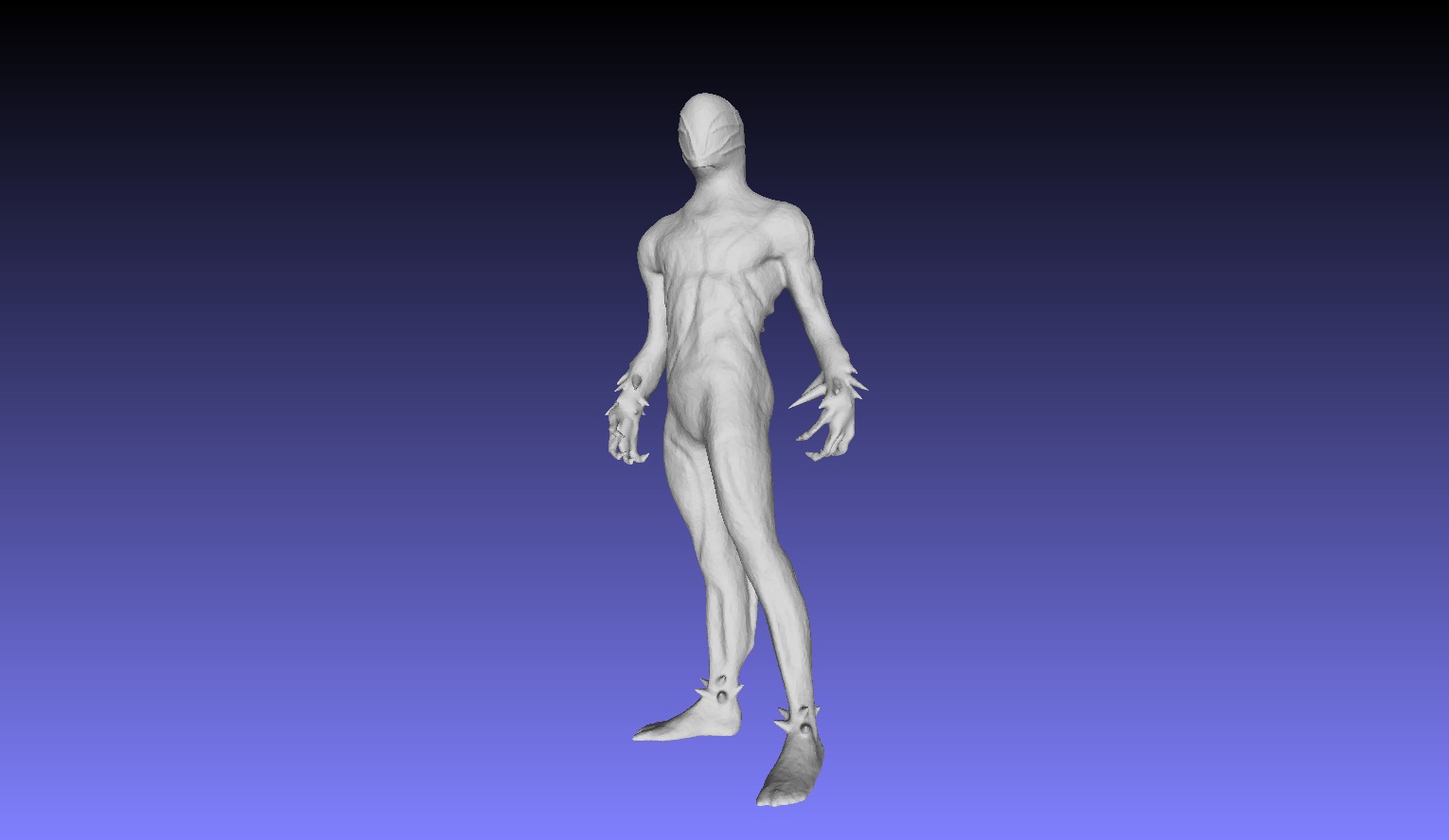 Printle KM Homme 2994 T 3D print model_39