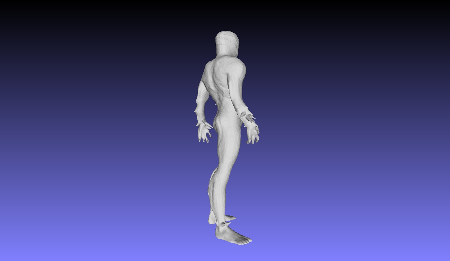 Printle KM Homme 2994 T 3D print model_14