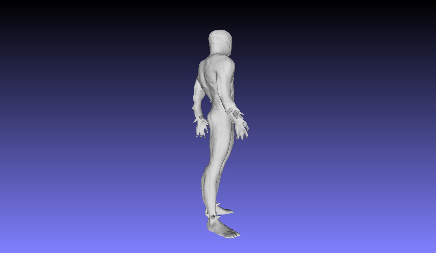 Printle KM Homme 2994 T 3D print model_13