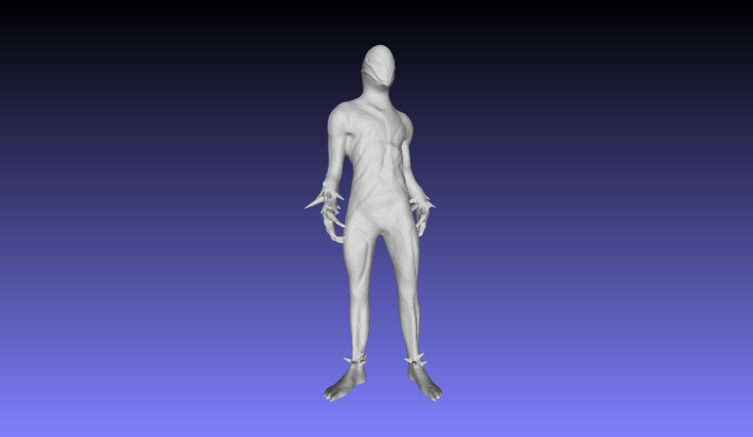 Printle KM Homme 2994 T 3D print model_1