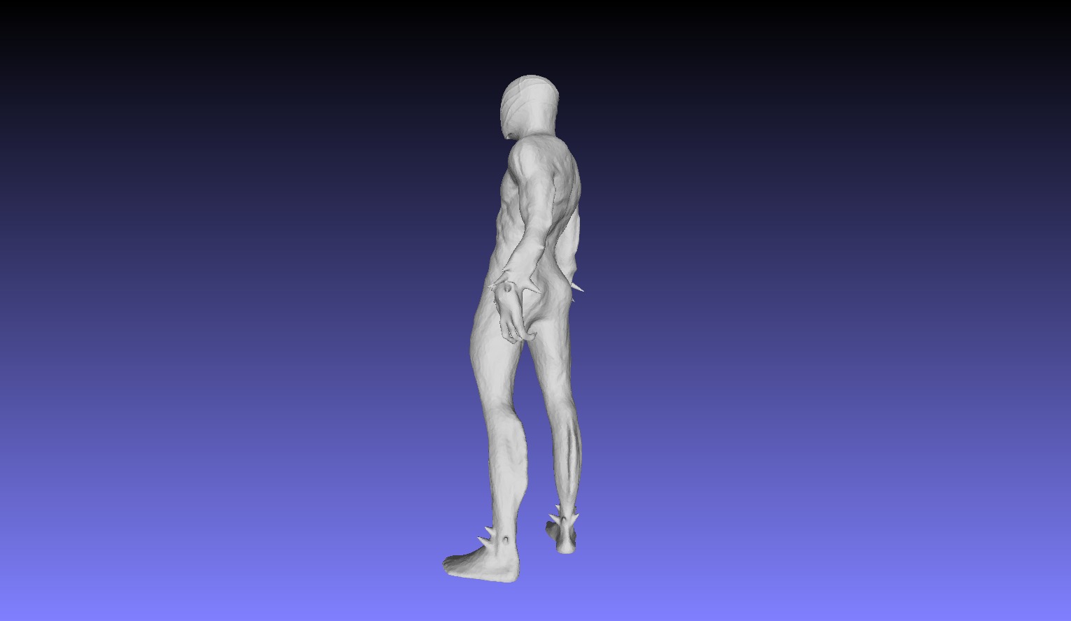 Printle KM Homme 2994 T 3D print model_29
