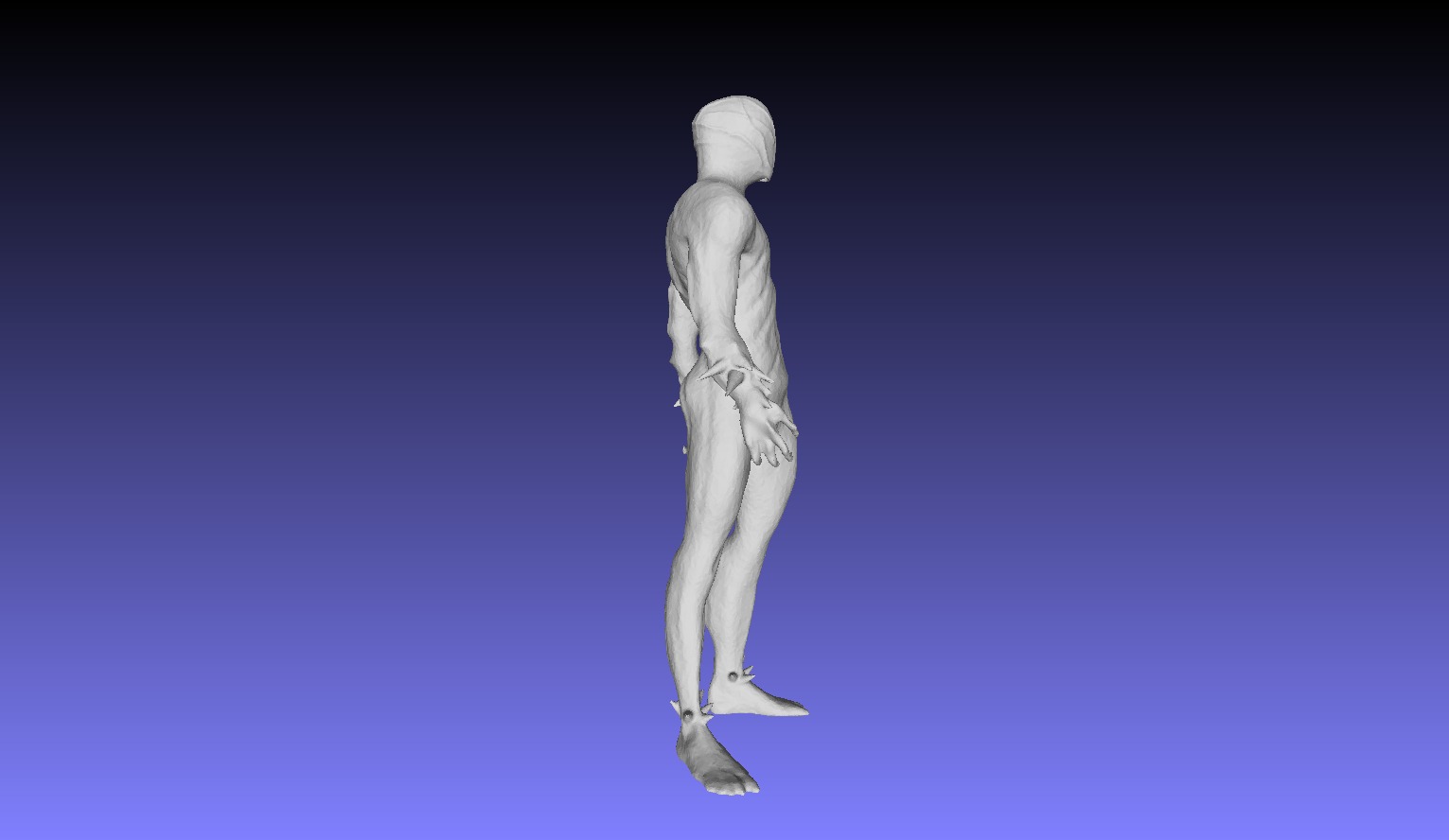 Printle KM Homme 2994 T 3D print model_10