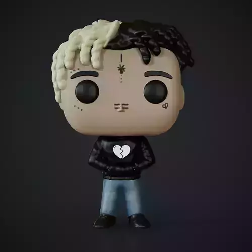 XXXTentacion 