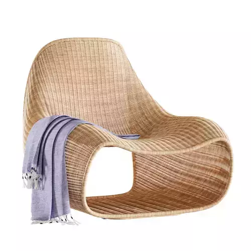 Feelgooddesigns Snug Armchair