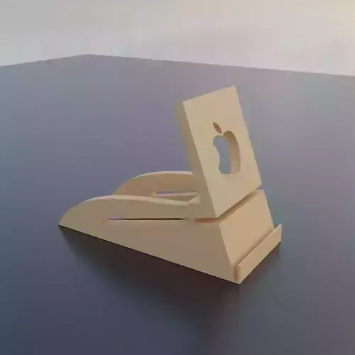 gadgets 3D print model