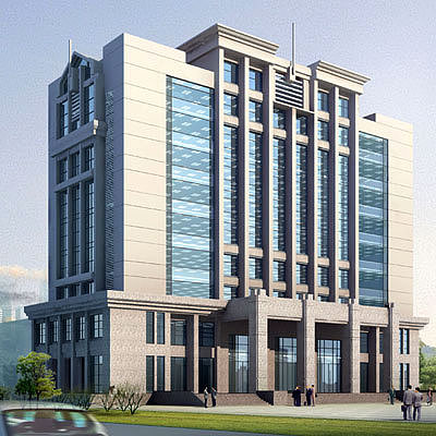 2004-08-04 dong li di shui ju 3D model_2