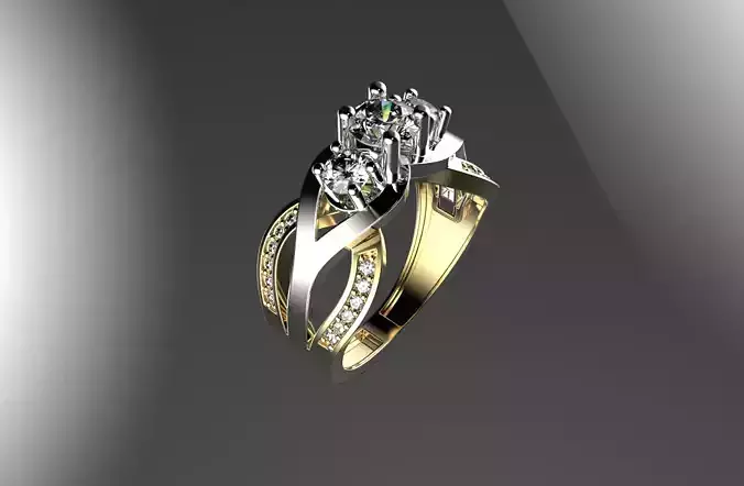 jewelry ring 150