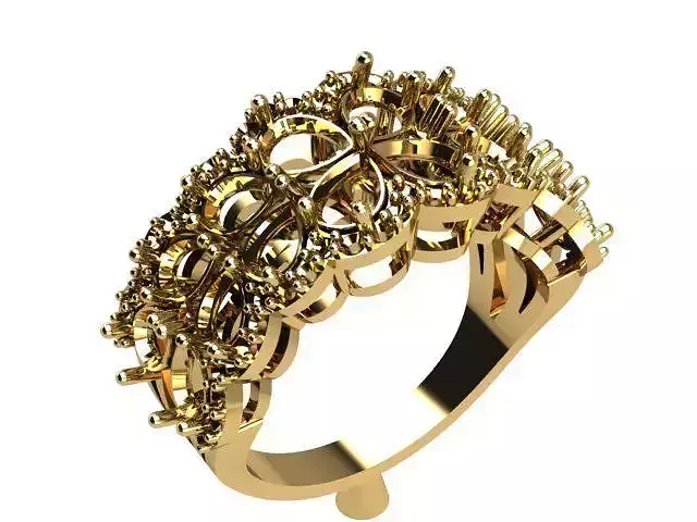 Women ring 