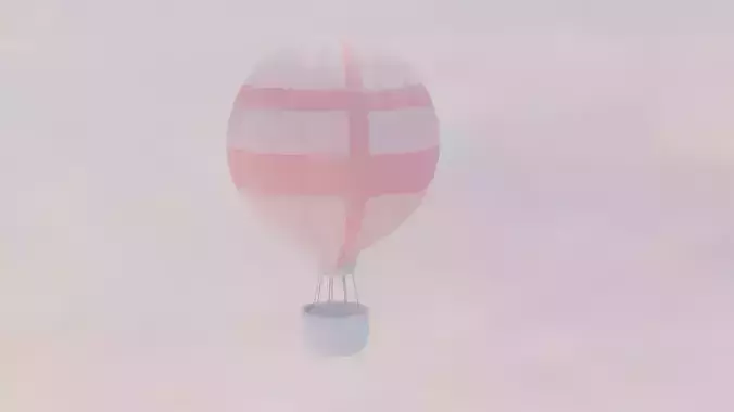 Hot Air Balloon