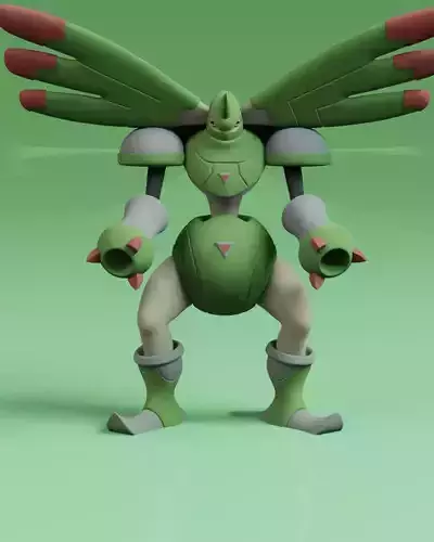 Rapidmon