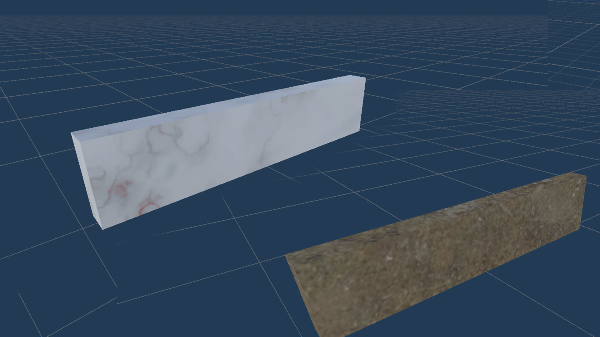 Modular Greek-Spartan Temple game ready Low-poly 3D model_37