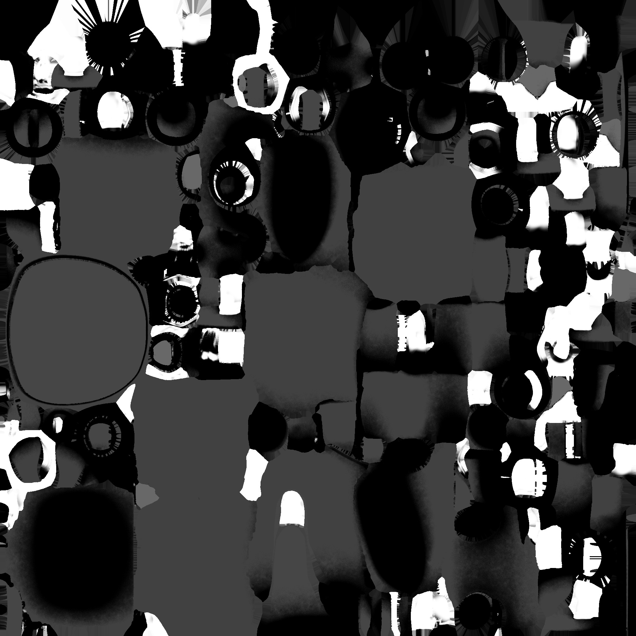 Astro Bot Model Give me your opinion 3D model_5