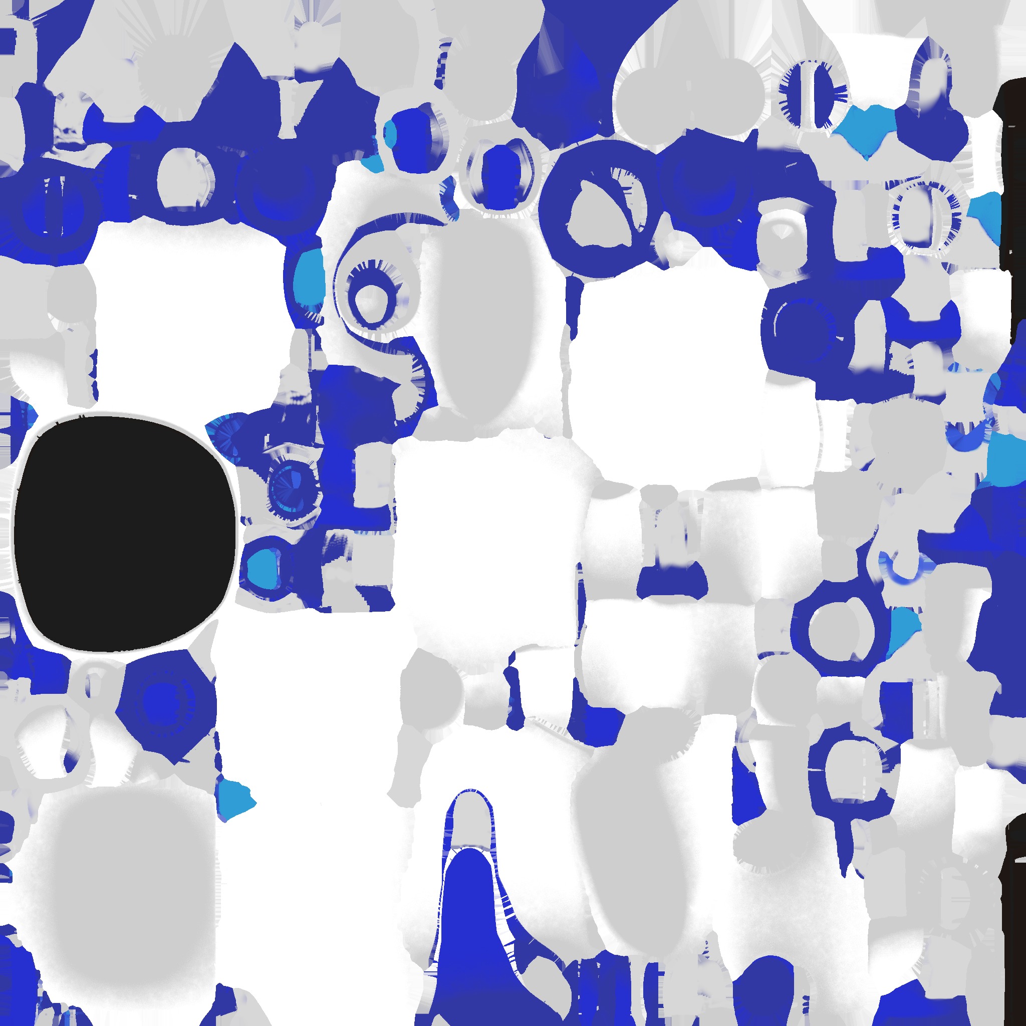 Astro Bot Model Give me your opinion 3D model_3