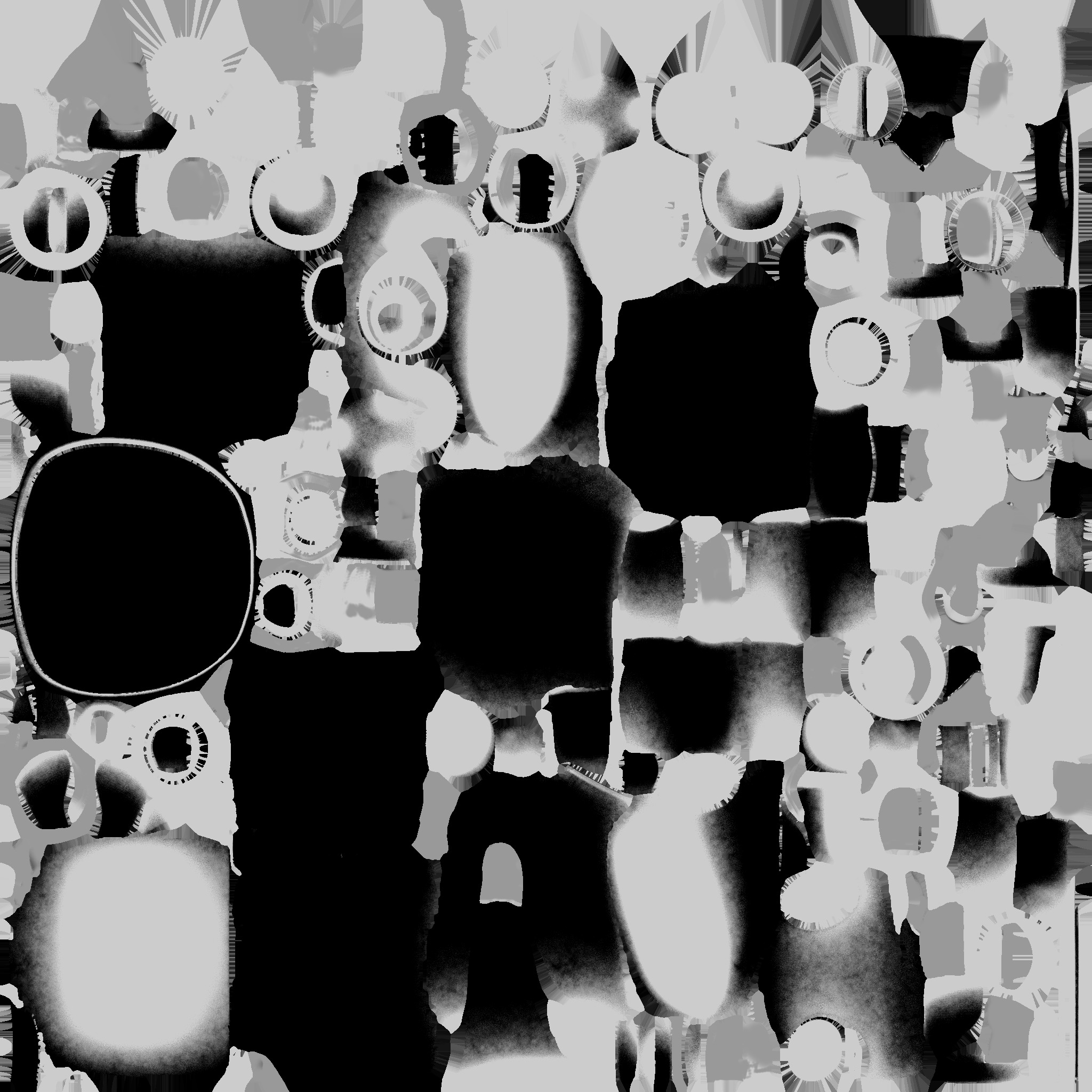 Astro Bot Model Give me your opinion 3D model_9