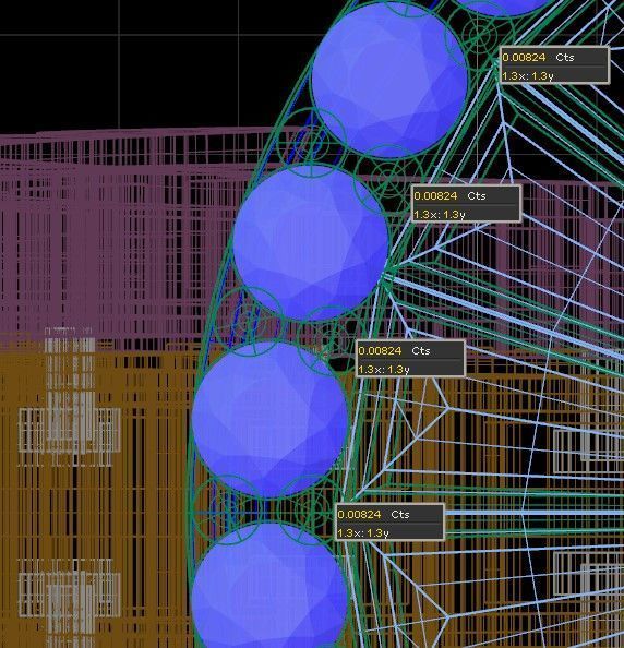 tam set 3D print model_4