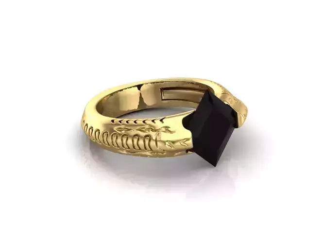 Harry Potter Ring 