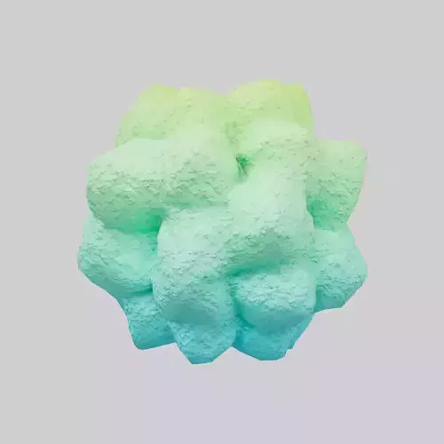 Abstract Shape v17 002