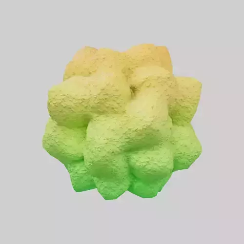 Abstract Shape v17 003