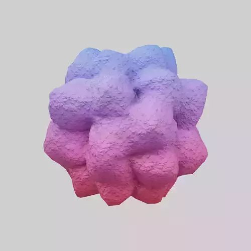 Abstract Shape v17 004