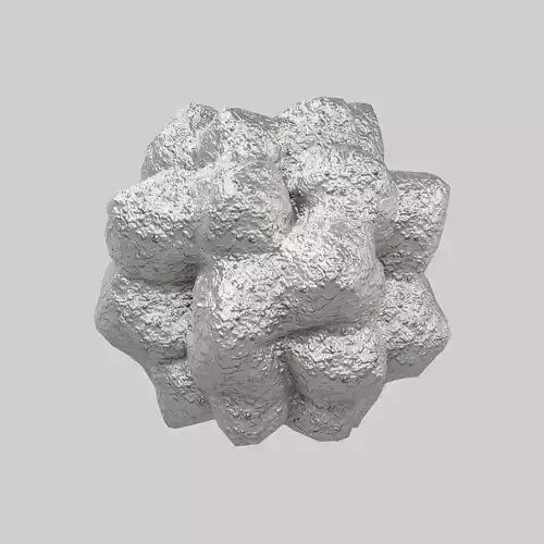 Abstract Shape v17 006