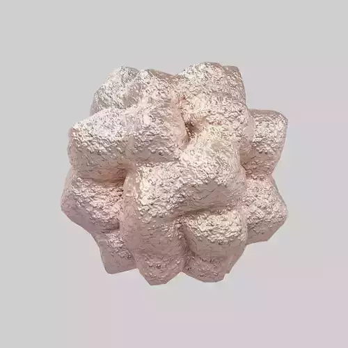 Abstract Shape v17 007