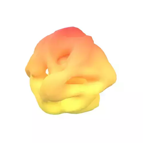 Abstract Shape v18 003