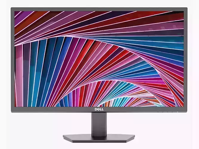 Dell 24 Monitor SE2422H 004