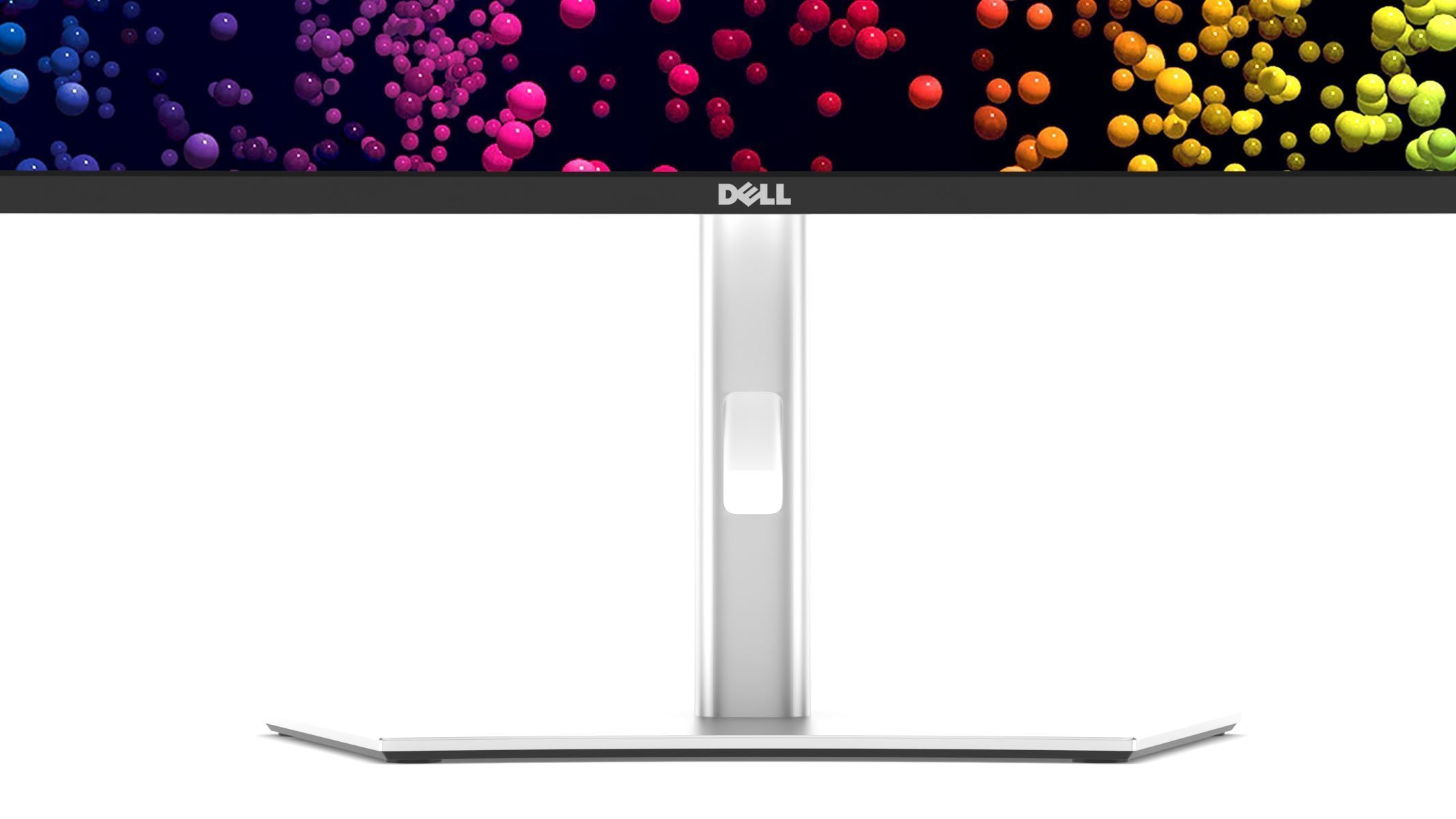 Dell UltraSharp 40 Curved Thunderbolt Hub Monitor U4025QW 3D model_6