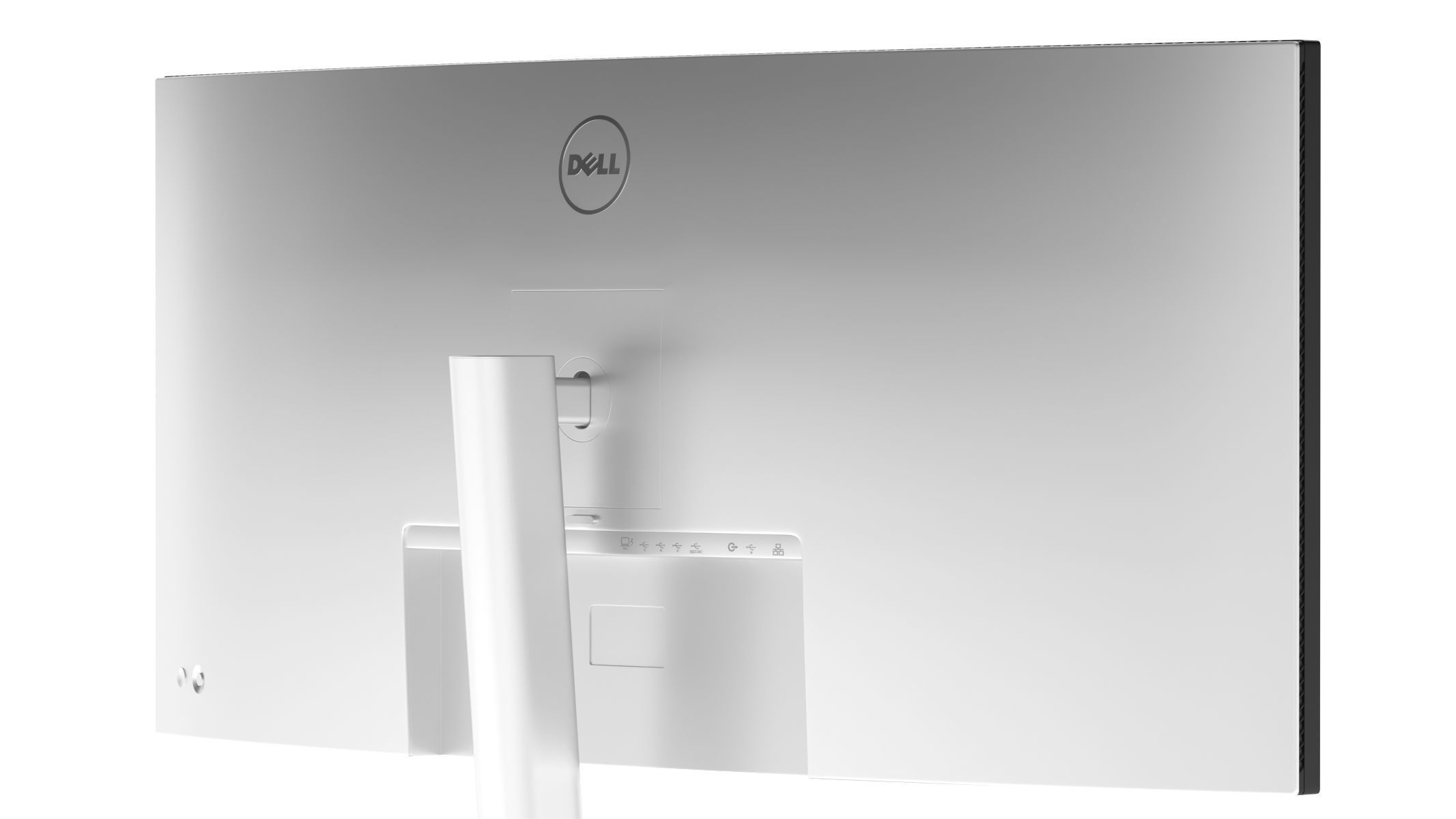 Dell UltraSharp 40 Curved Thunderbolt Hub Monitor U4025QW 3D model_17