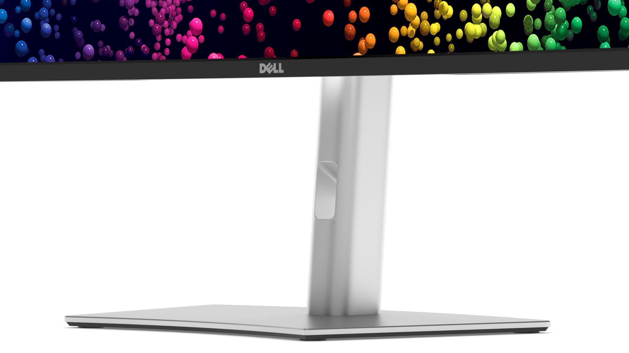 Dell UltraSharp 40 Curved Thunderbolt Hub Monitor U4025QW 3D model_7
