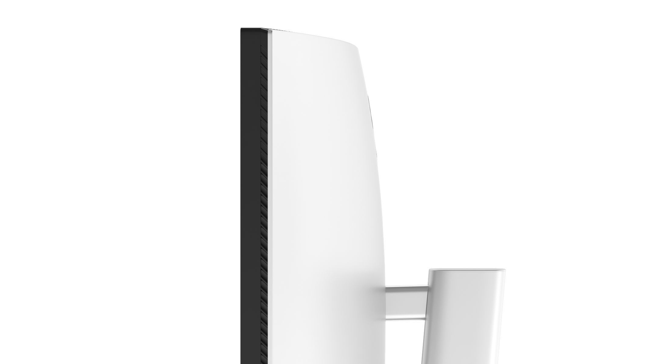 Dell UltraSharp 40 Curved Thunderbolt Hub Monitor U4025QW 3D model_15