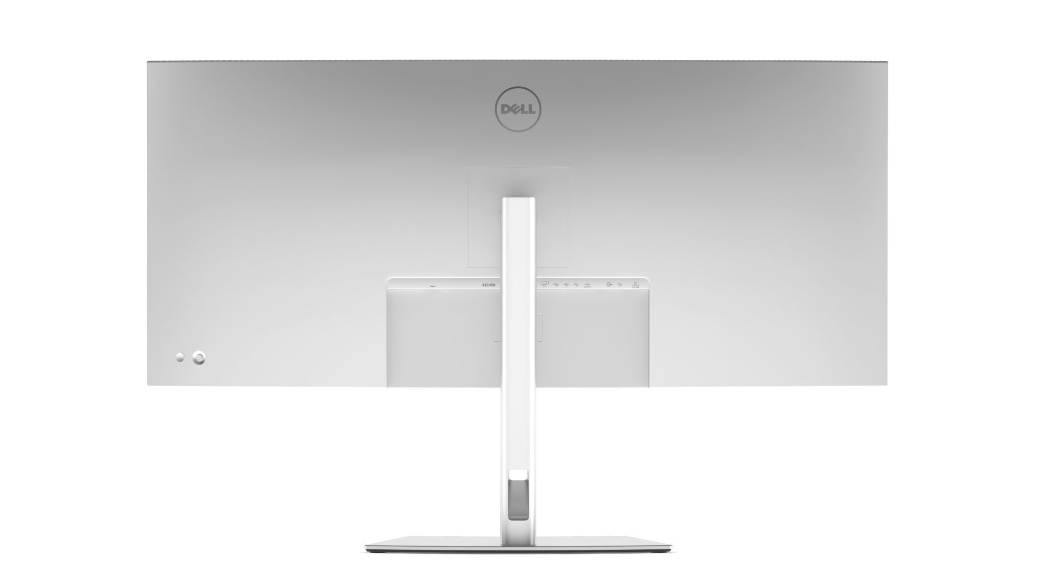 Dell UltraSharp 40 Curved Thunderbolt Hub Monitor U4025QW 3D model_20