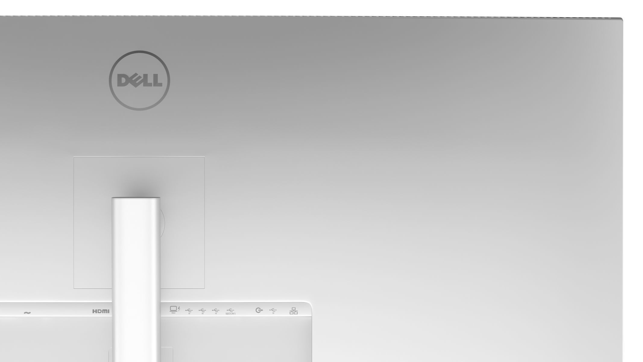 Dell UltraSharp 40 Curved Thunderbolt Hub Monitor U4025QW 3D model_18