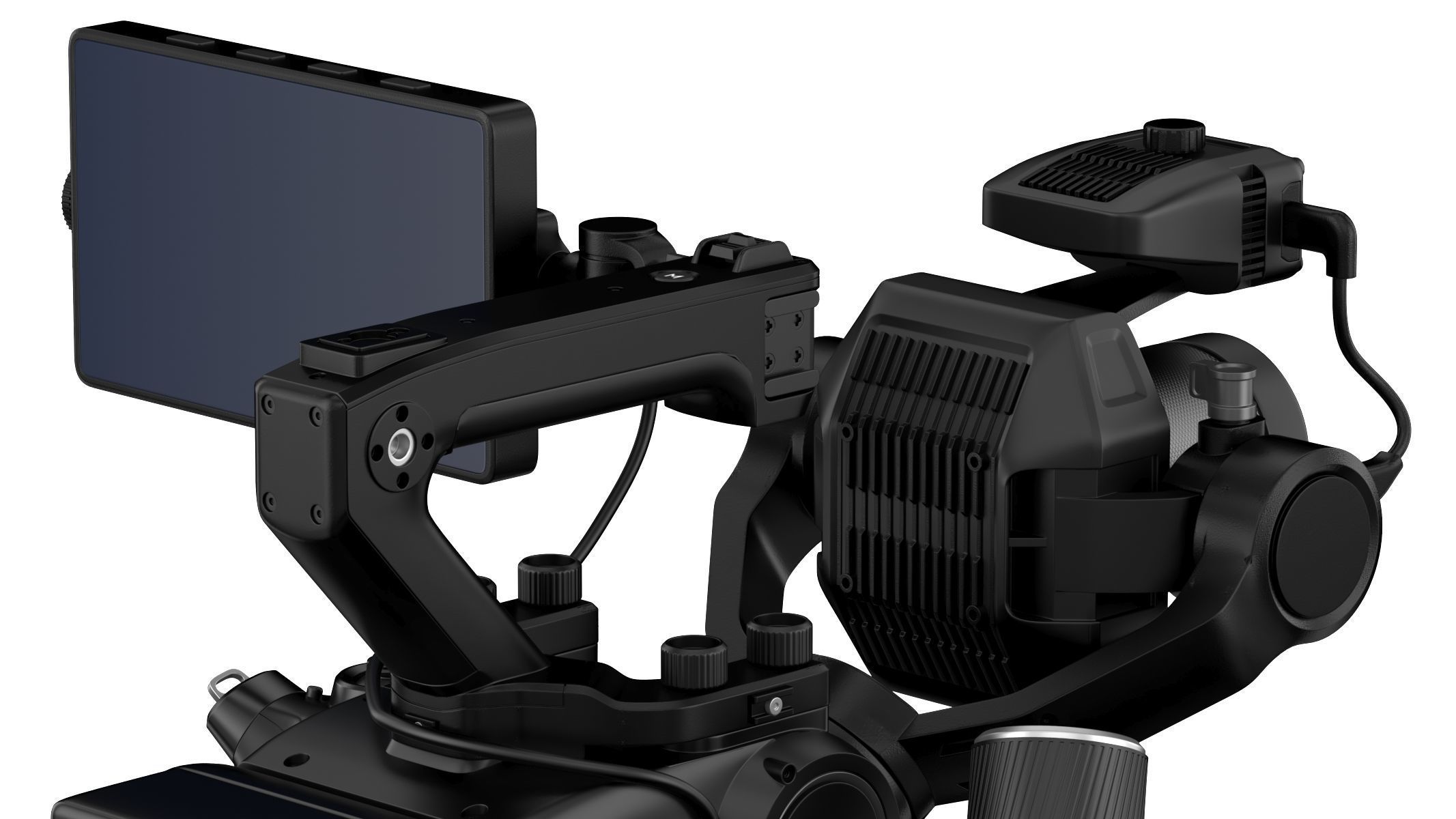 DJI Ronin 4D 8K 3D model_14