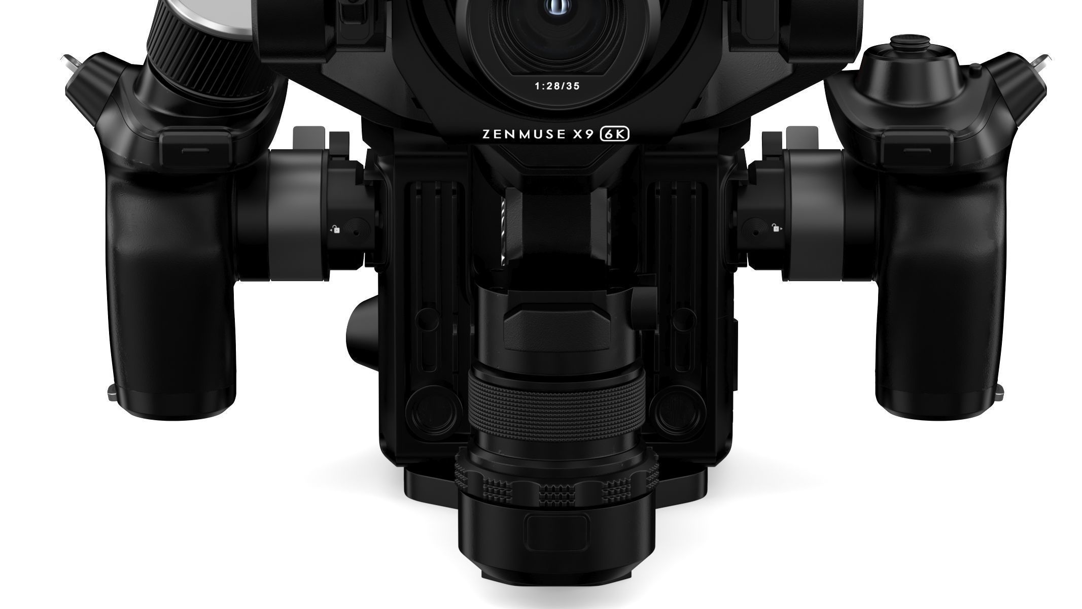 DJI Ronin 4D 8K 3D model_11