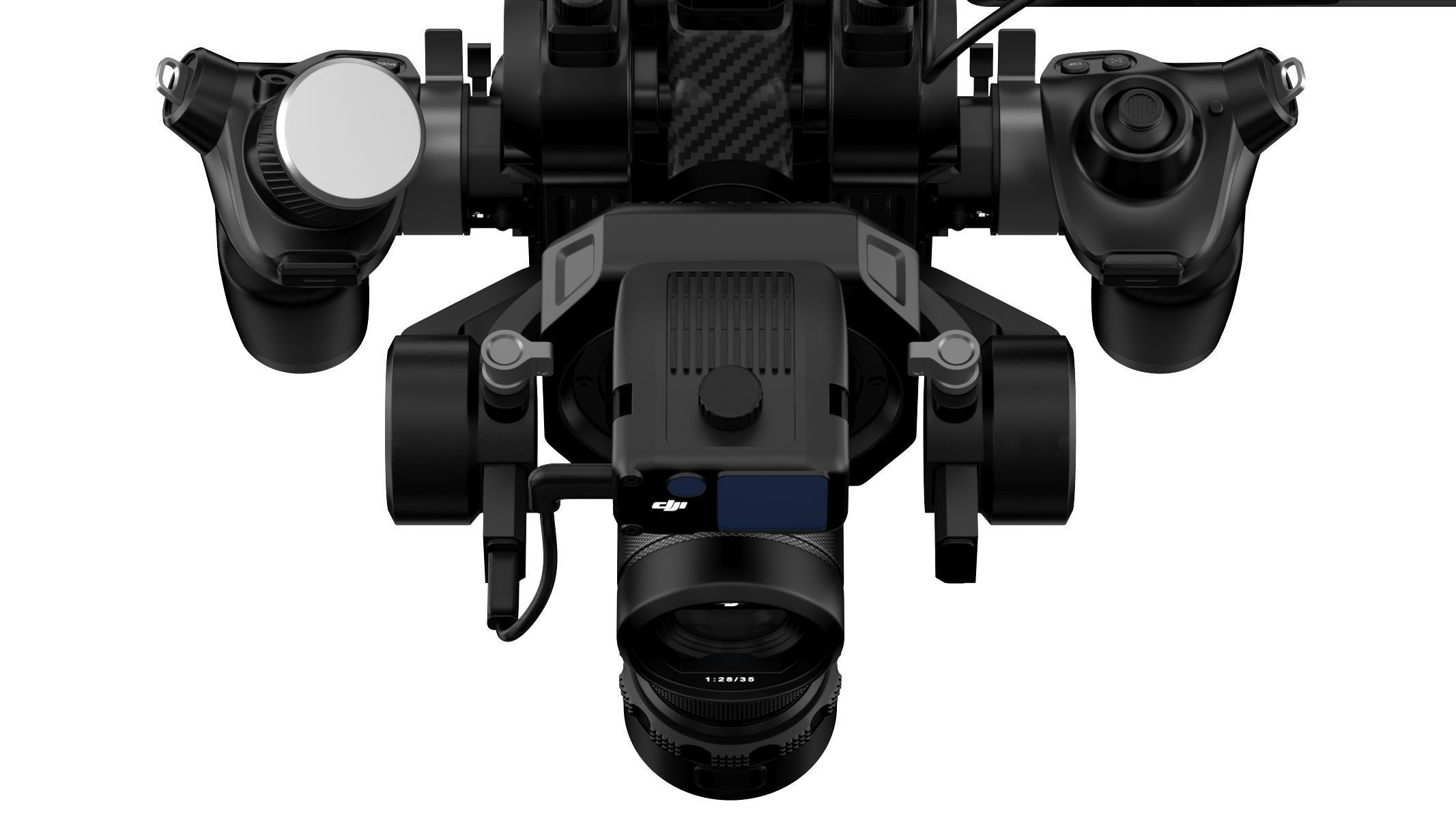 DJI Ronin 4D 8K 3D model_19