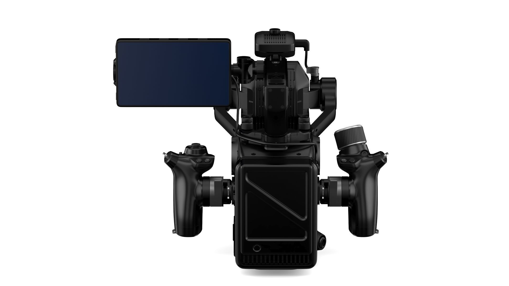 DJI Ronin 4D 8K 3D model_5