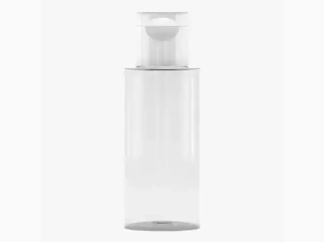 Generic Bottle And Cap 003