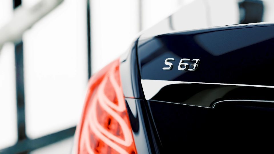 Car factory 3D model_4