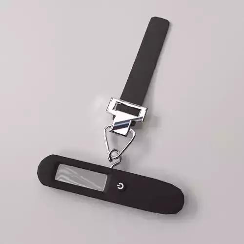 Luggage Scale