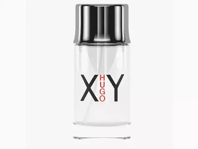 Hugo Boss Hugo XY Man 100ml
