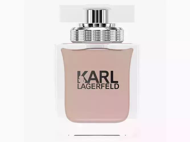 Karl Lagerfeld Eau De Parfum 85ml Perfume