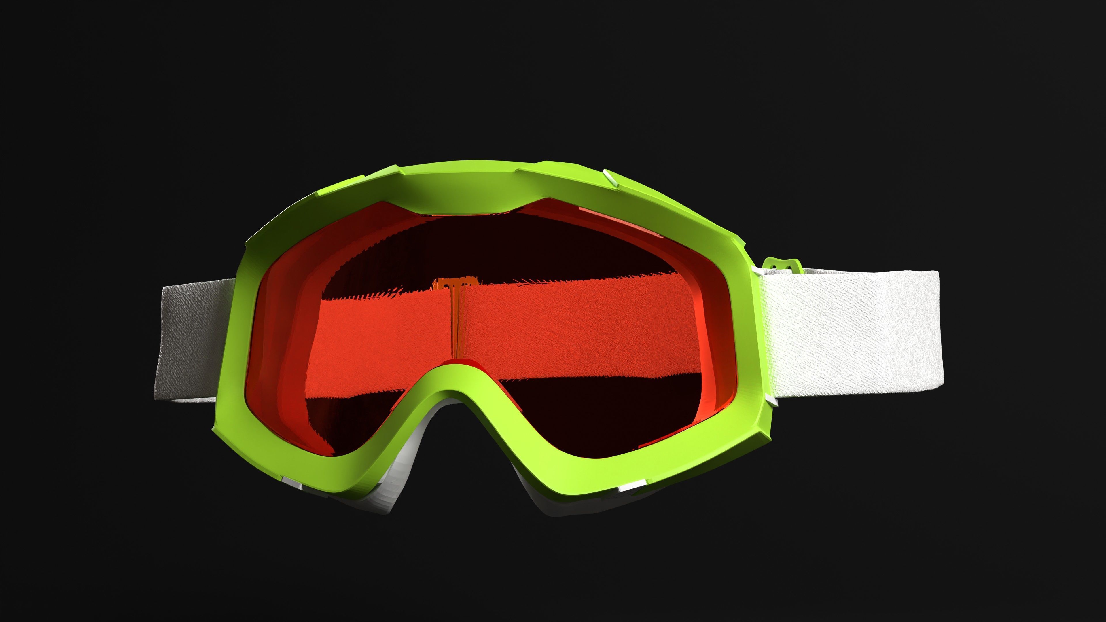 shoei windham spy Goggles Motocross 3D print model_15