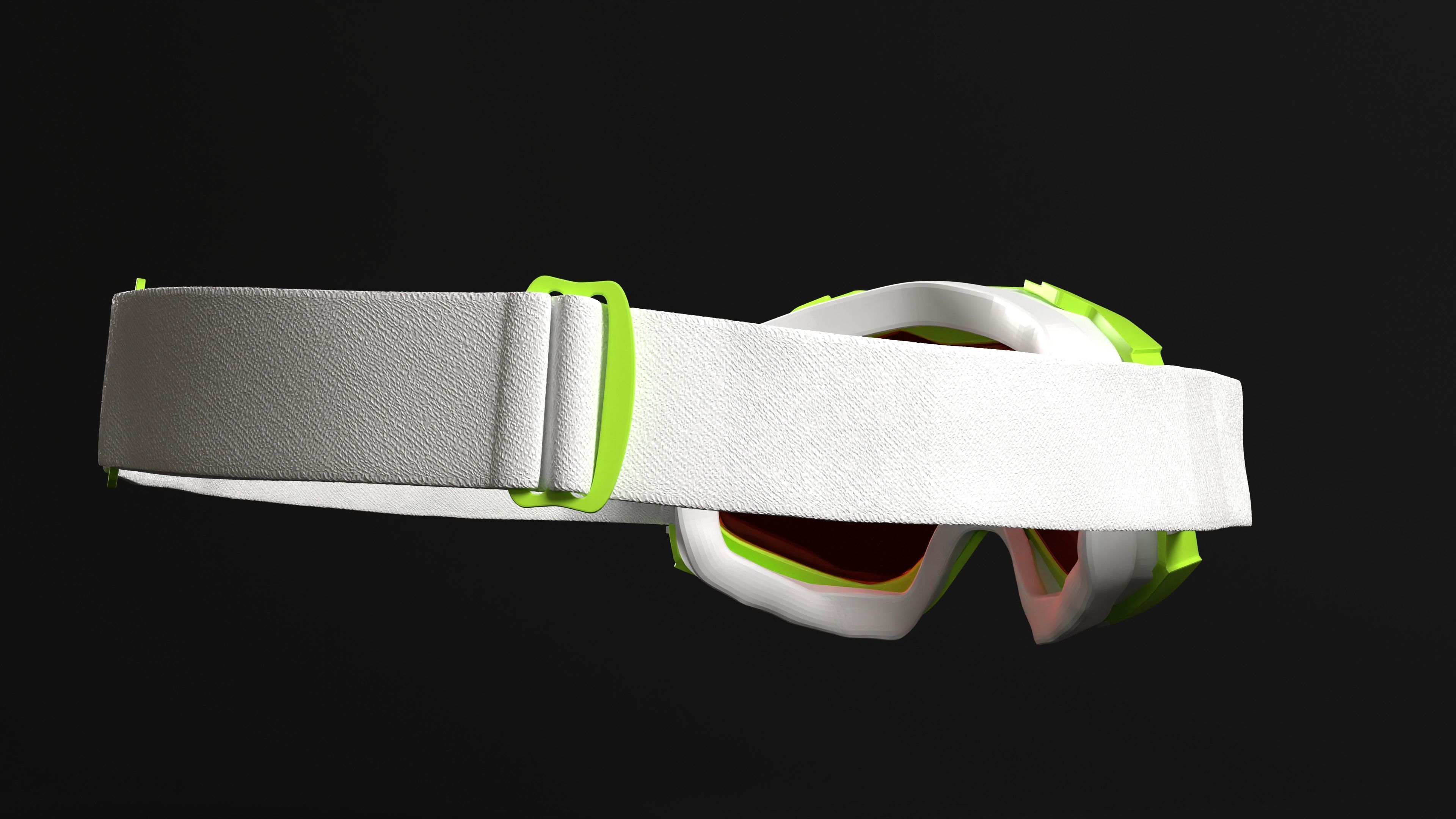 shoei windham spy Goggles Motocross 3D print model_10