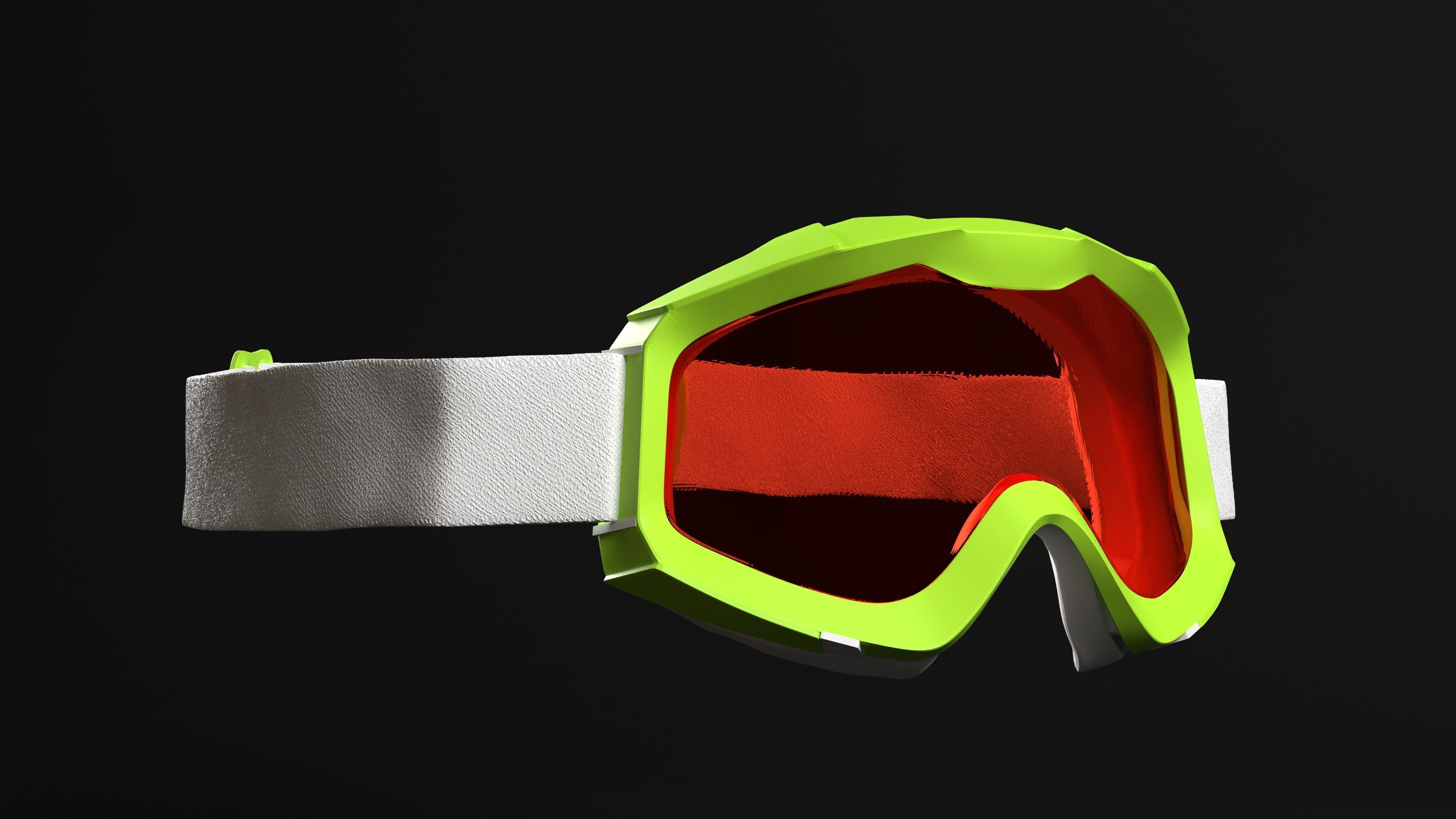 shoei windham spy Goggles Motocross 3D print model_6