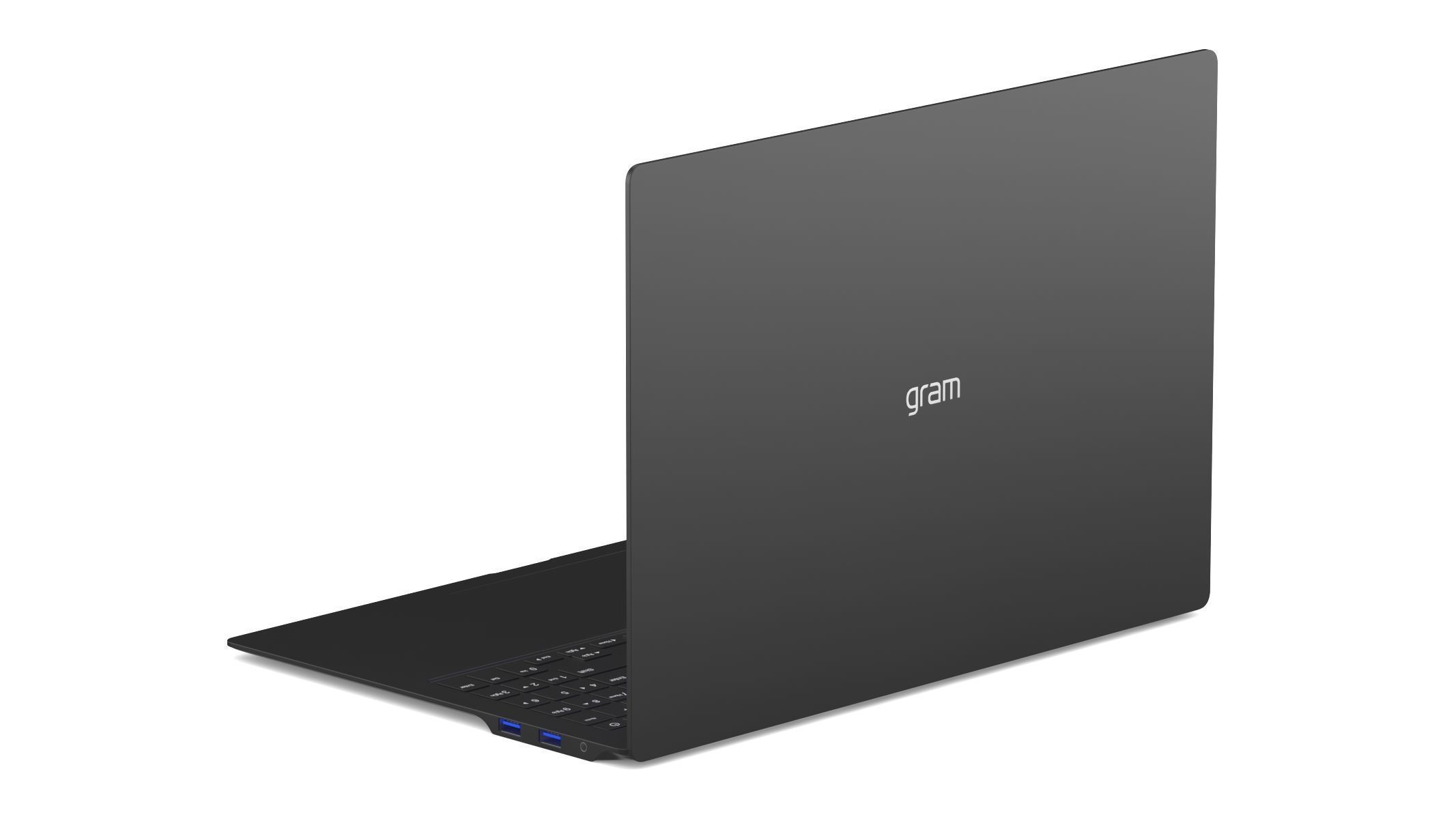 LG Gram Pro 16 3D model_6