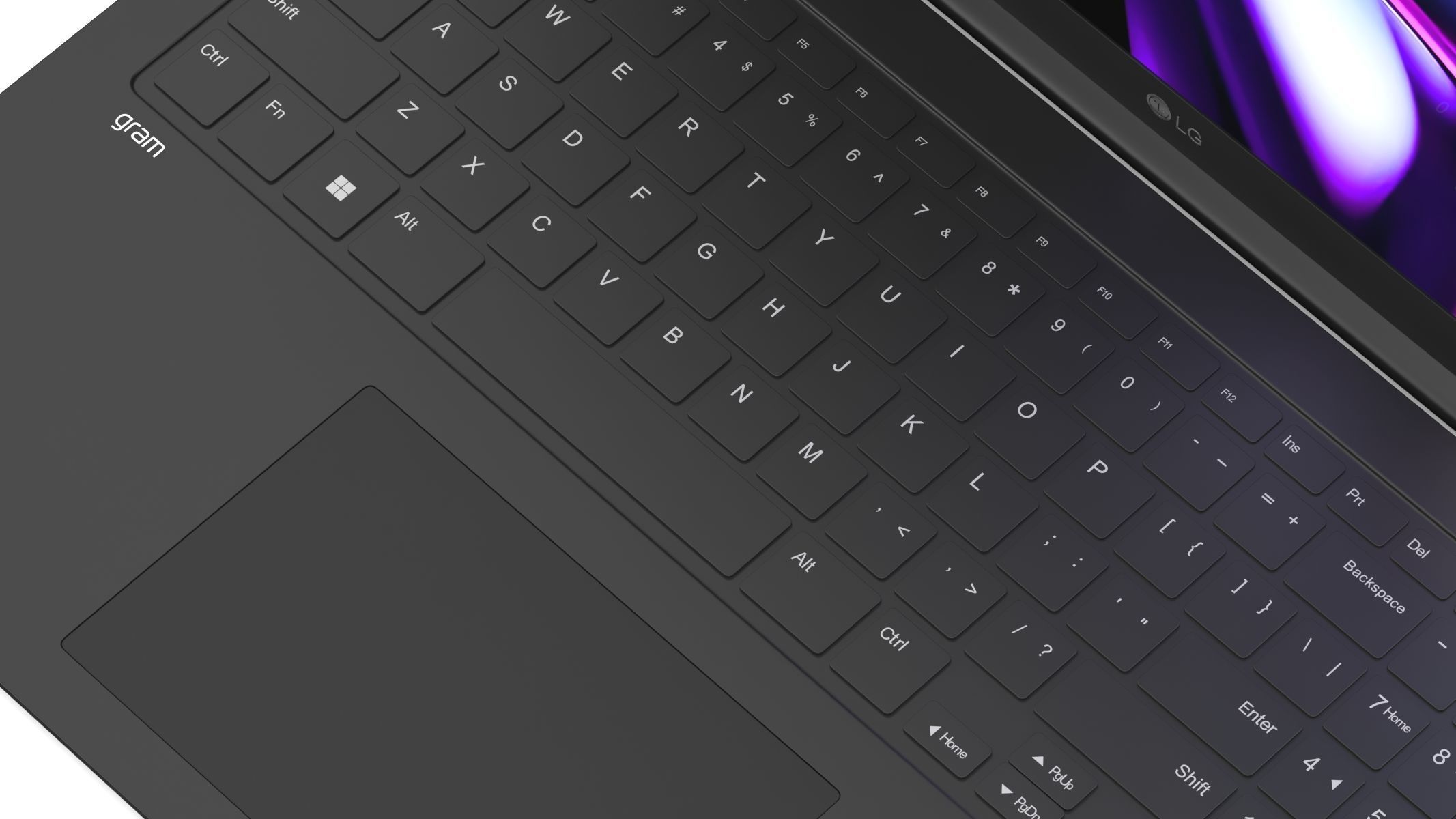 LG Gram Pro 16 3D model_18