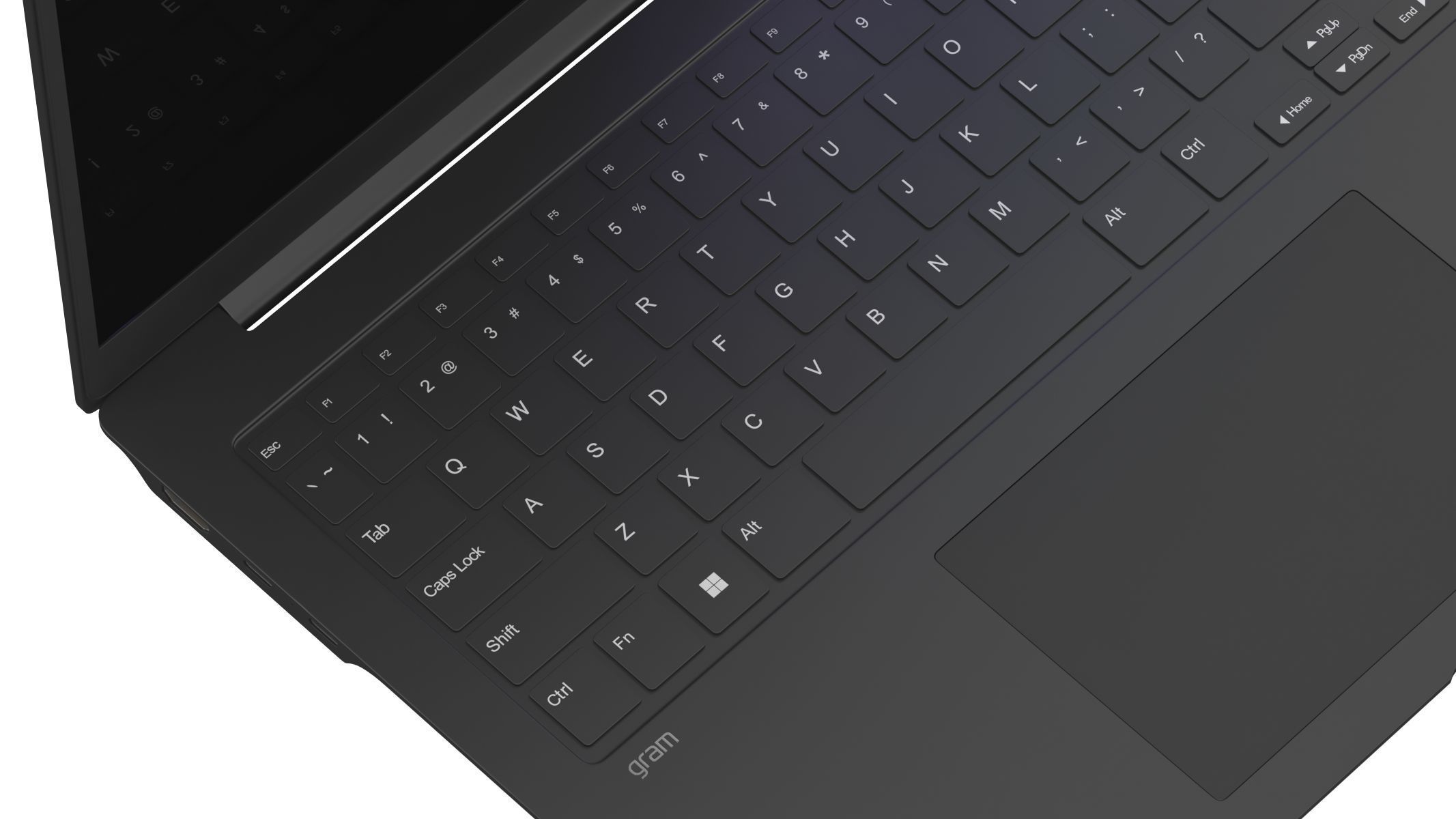 LG Gram Pro 16 3D model_20